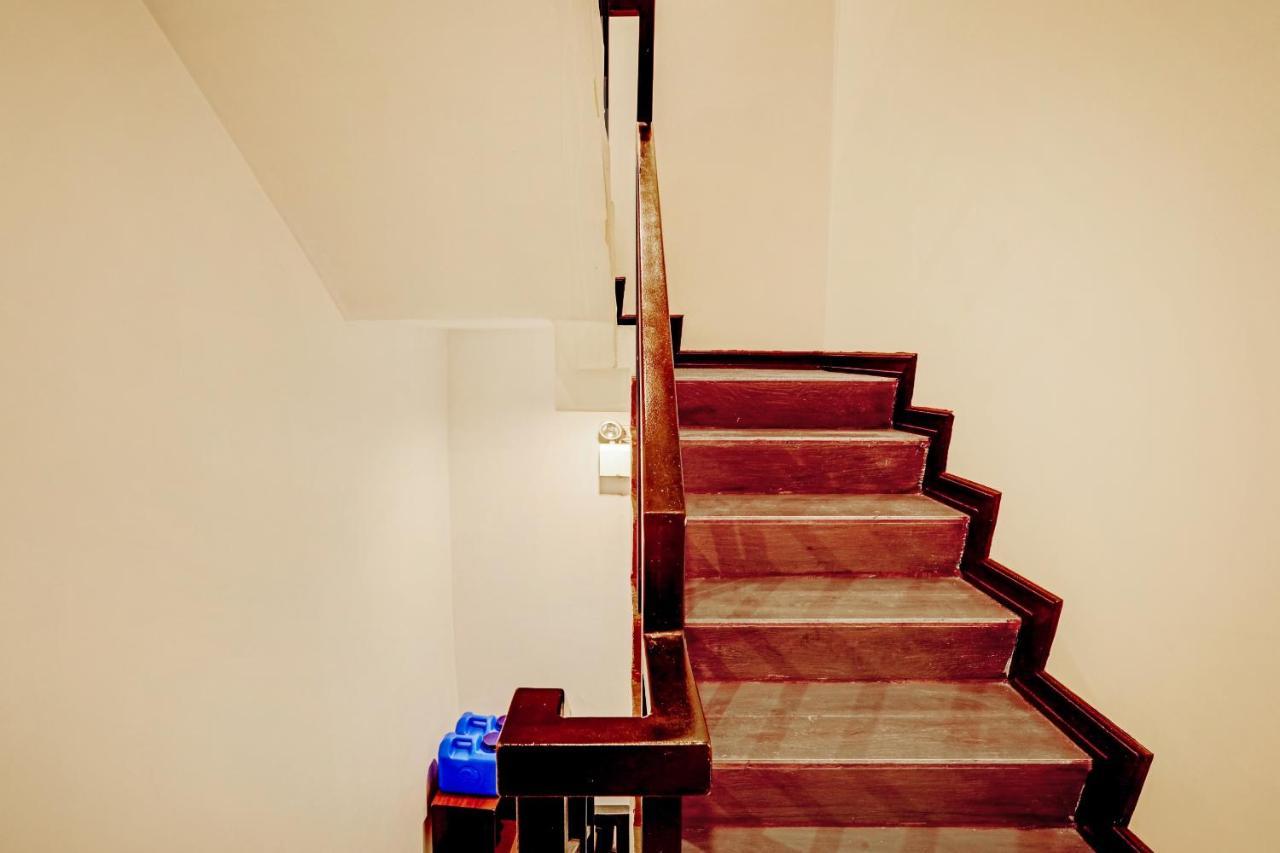 Super Oyo Capital O 232 Nest Nano Suites Fort Makati City Exterior photo