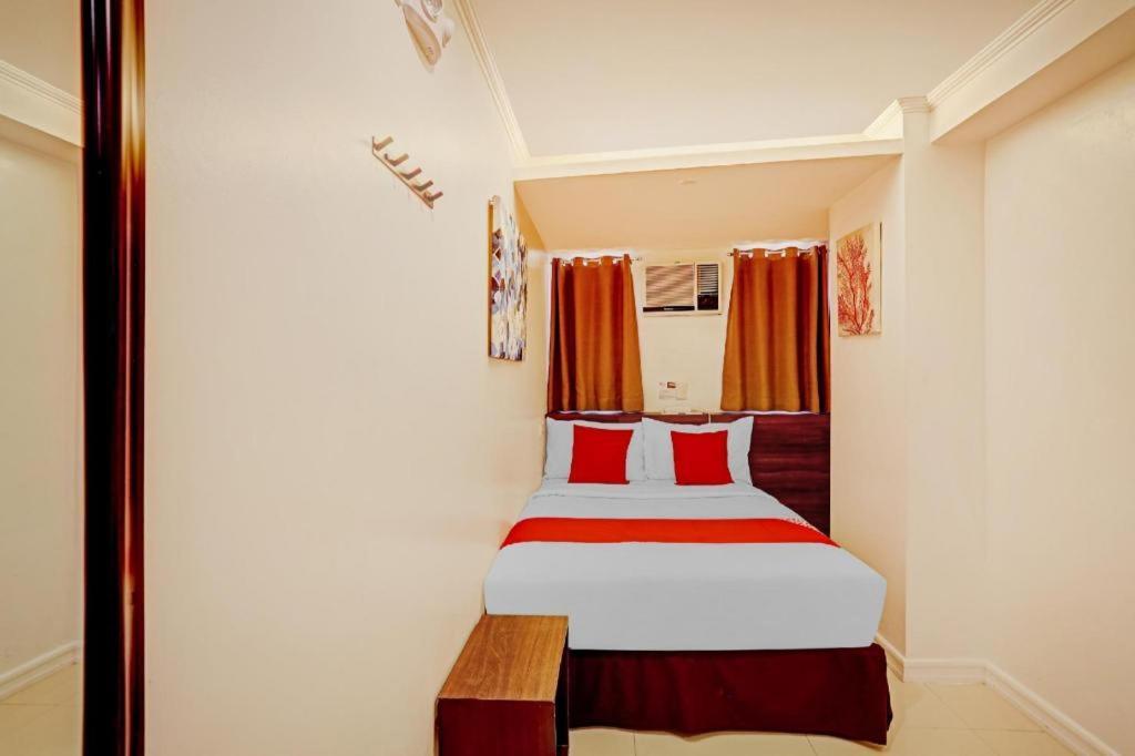 Super Oyo Capital O 232 Nest Nano Suites Fort Makati City Exterior photo